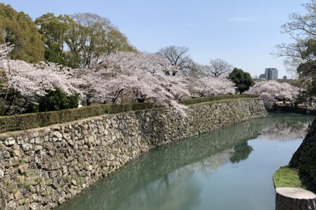 姫路城