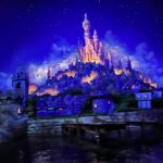 東京ディズニーシー😊🎶❤️