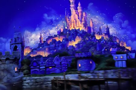 東京ディズニーシー😊🎶❤️
