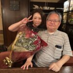 お誕生日🎊