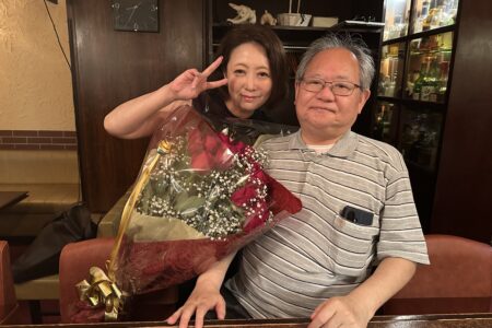 お誕生日🎊