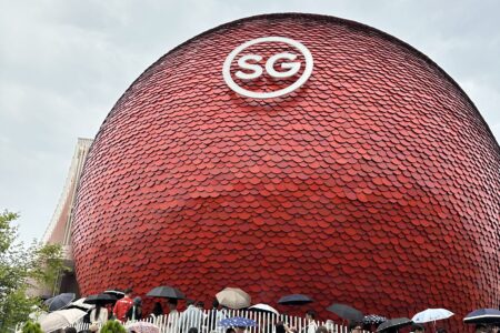 シンガーポール