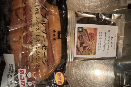 肉こば🎶