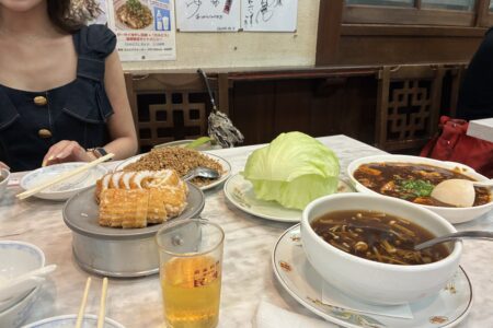 民生に久しぶりに行きました🤗