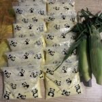 コーンスープいっぱい✨