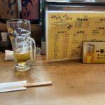 日曜日に、梅田に出て