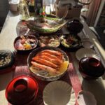 明けましておめでとうございます✨