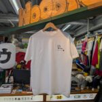 オリジナルTシャツ完成