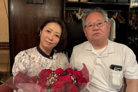今週12日でお誕生日です💓