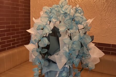 アートフラワー