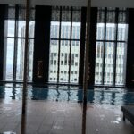 室内プール