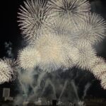 淀川花火大会🎇🎆